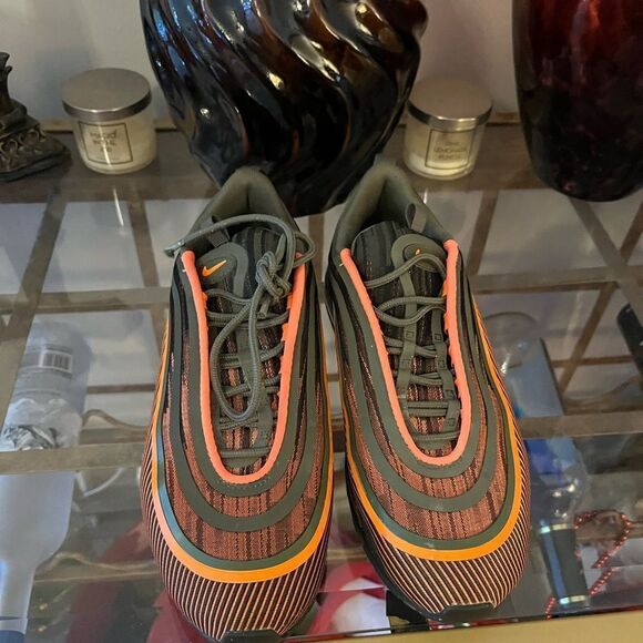 Nike Air Max 97 ultra 17 size 7 men - Picture 2 of 7